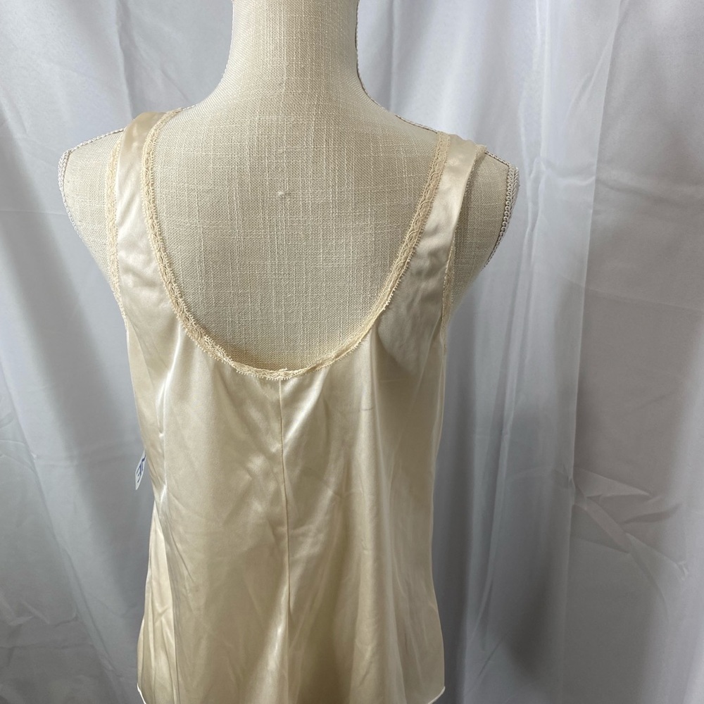 NWT vintage Lorraine camisol 38 - Picture 6 of 8